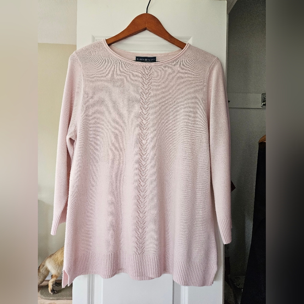 Womens large sweater